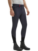 Men's Winter Knee Grip Breeches - Image 5