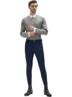 Men's Winter Equestrian Breeches