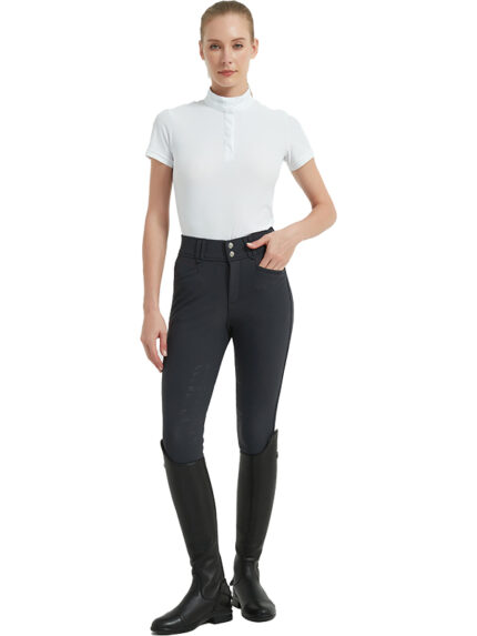 Winter Knee Grip Breeches