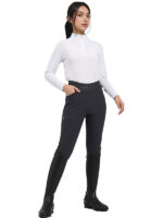 Winter Riding Breeches