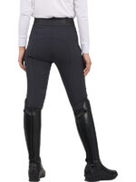 Ladies Knee Grip Winter Riding Breeches - Image 6