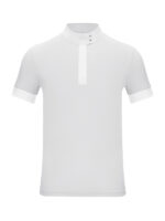 Ladies Short Sleeve Competition Shirt - Image 11