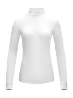 Ladies Long Sleeve Training Shirt - Image 12