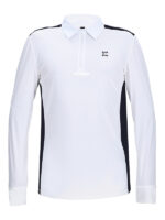 Men's Long Sleeve Competition Shirt - Image 2