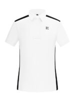 Boy's Short Sleeve Competition Shirt - Image 6