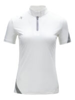 Ladies Short Sleeve Competition Shirt - Image 2