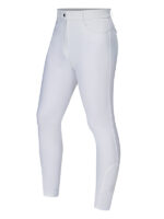 Men's Full Grip Riding Breeches - Image 2
