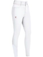 Ladies' Knee Grip Winter Breeche - Image 6