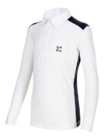 Kid's Longsleeve Competition Shirt - Image 4