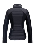 Ladies Goose Down Winter Jacket - Image 7