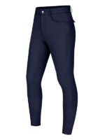 Men's Full Grip Riding Breeches - Image 9