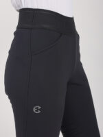 Ladies Knee Grip Winter Riding Breeches - Image 3