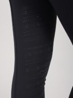 Ladies Knee Grip Winter Riding Breeches - Image 4