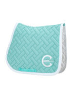 Jumping Saddle Pad With LOGO - Image 2