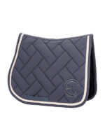 Jumping Saddle Pad With LOGO - Image 3