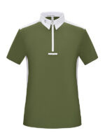 Mens Short Sleeve Competition Shirts - Image 5
