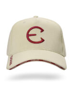 Signature E-LOGO Hat - Image 2