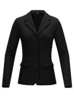 Ladies’ Ultralight Competition Show Jacket - Image 3