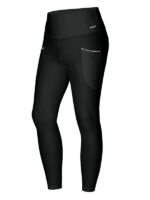 Ladies Ultralight High Waist Leggings (Knee Grip) - Image 5