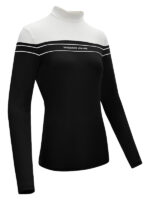 Ladies Long Sleeve Competition Shirt - Image 5