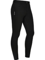 Kids Unisex Full Grip Riding Breech - Image 2