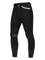 Kid's Knee Grip Riding Leggings - Image 5