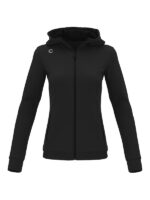Ladies Mesh Laminated Jacket - Image 6