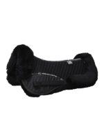 Wool Balance Saddle Pad