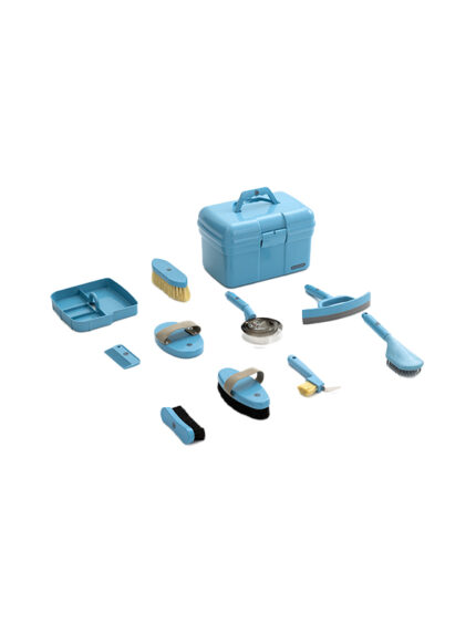 Horse Grooming Tools