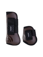 Horse Jumping Boots - Image 4