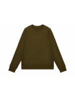 Ladies Crewneck Sweatshirt - Image 5