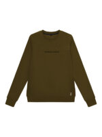 Men's Crewneck Sweatshirt - Image 5