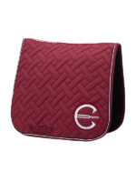 Dressage Saddle Pad With LOGO - Image 5