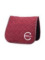 Jumping Saddle Pad With LOGO - Image 6