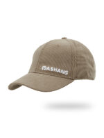 Corduroy Logo Hat - Image 7