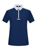 Mens Short Sleeve Competition Shirts - Image 8