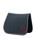 Jumping Saddle Pad With LOGO - Image 8
