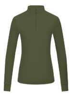 Girl's Longsleeve Training Shirt - Image 7