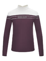 Girl’s Long Sleeve Competition Shirt - Image 6