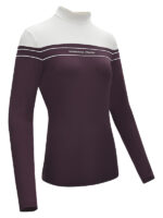 Ladies Long Sleeve Competition Shirt - Image 6