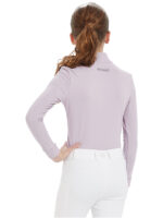 Girl's Longsleeve Training Shirt - Image 4