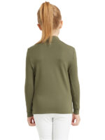 Kid's Cold Proof Technical Longsleeve Shirt - Image 4