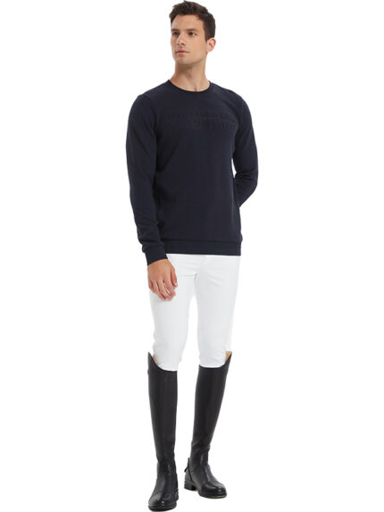 Men's Crewneck Sweatshirt