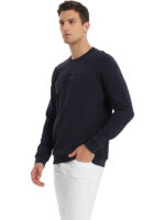 Men's Crewneck Sweatshirt - Image 3