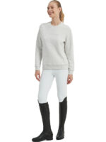 Ladies Crewneck Sweatshirt