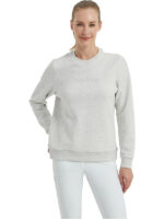 Ladies Crewneck Sweatshirt - Image 3