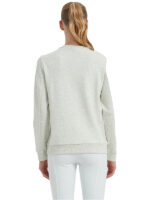 Ladies Crewneck Sweatshirt - Image 4