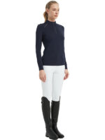 Ladies Cold Proof Technical Longsleeve Shirt