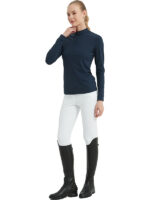 long sleeve training shirt