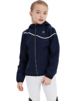 Kid's Waterproof Rain Jacket - Image 3